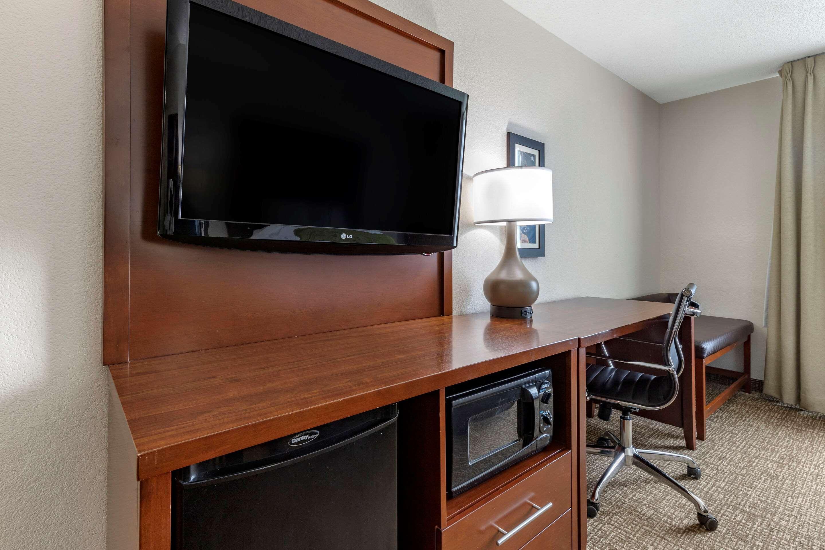 Comfort Inn Shelby Exteriér fotografie