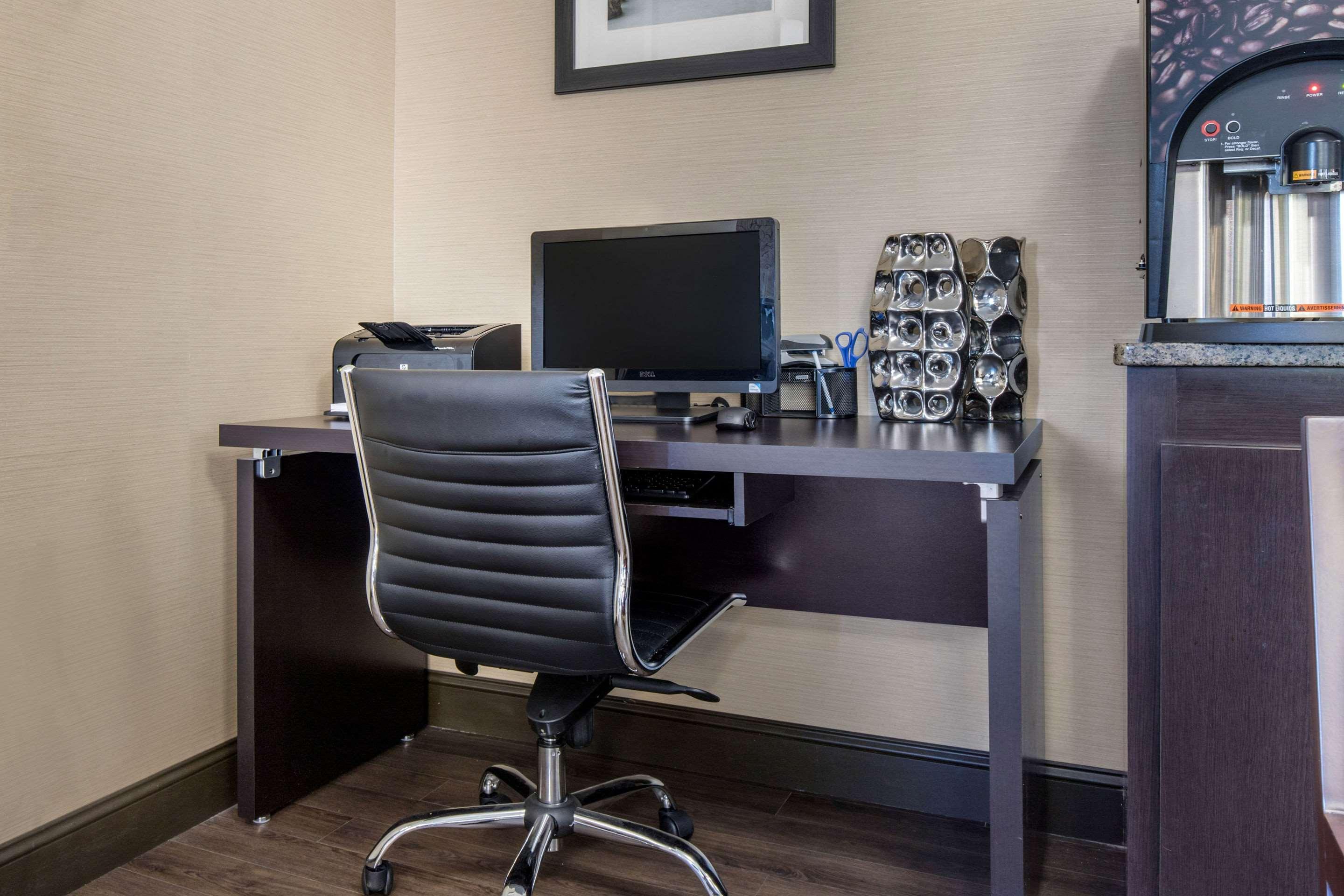 Comfort Inn Shelby Exteriér fotografie