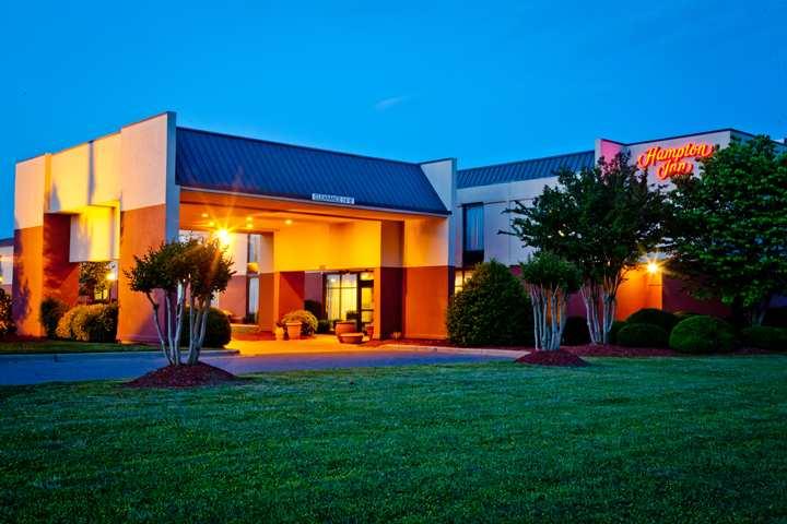 Comfort Inn Shelby Exteriér fotografie